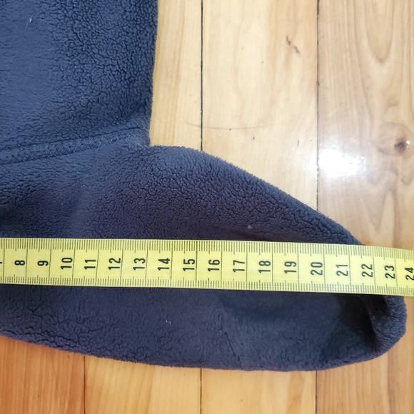 Hunter Boot Liner Fleece- socks Size L - Picture 7 of 9